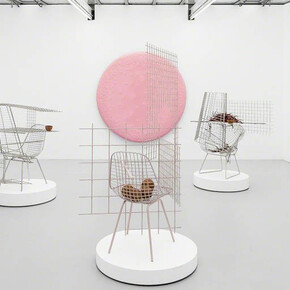 David Renggli. Courtesy of Valentin