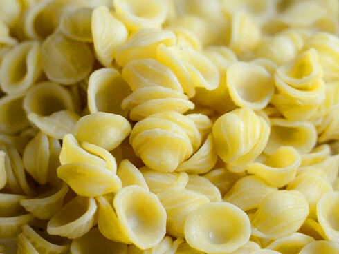 Orecchiette