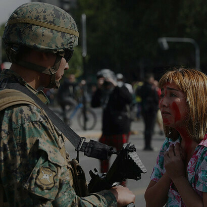 In the same way, the center-left does not understand people's disaffection with their parties and leaders