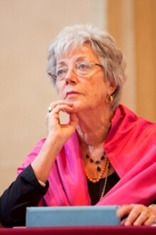 Franca Fossati Bellani