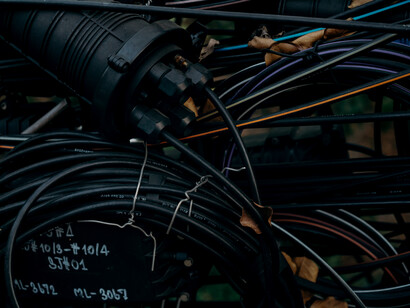 Electricity connector, cables. Currently, load-shedding is at stage 6 simply meaning that there won’t be any power for almost 6 hours a day which is very troublesome to business owners and those that seriously rely on electricity for their production