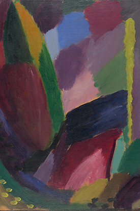 Klee & Friends. Courtesy of Zentrum Paul Klee