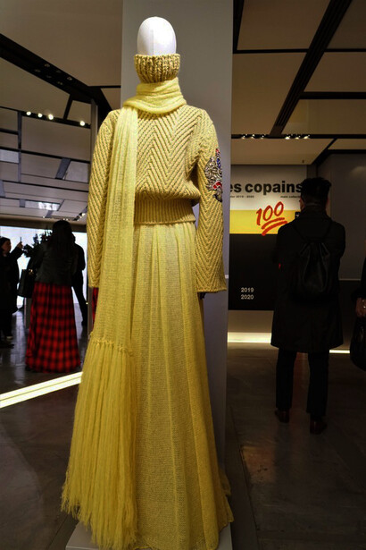 Les Copains Fall Winter 2019-2020