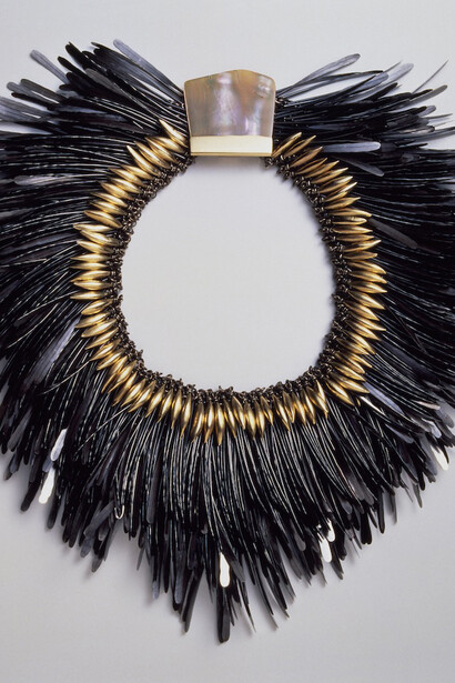 Rebeca Méndez. Courtesy of Cooper Hewitt