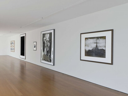 Thomas Ruff. Courtesy of Galerie Rüdiger Schöttle