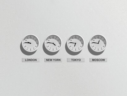 La Bolsa nunca duerme