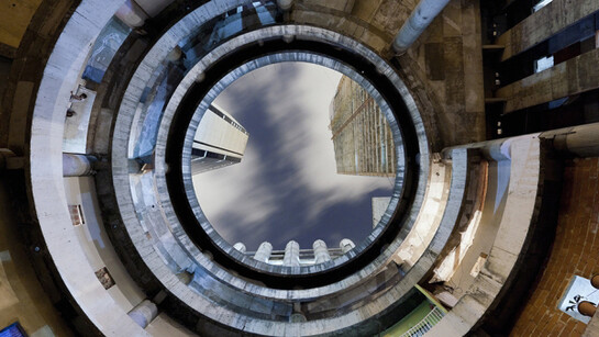 Image Building. Courtesy of Frist Center for the Visual Arts