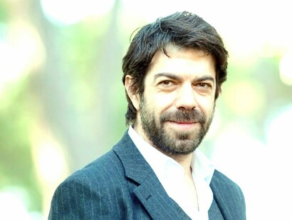 Pierfrancesco Favino, merecido ganador del Globo d’Oro al mejor actor 