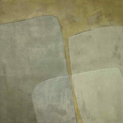 Núria Guinovart. Courtesy of Sala Parés