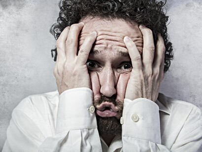 Síntomas de la ansiedad