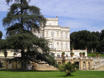 Villa Pamphili