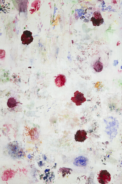 Brigitta Rossetti, Host spring, 2021. Per gentile concessione di Musei Civici di Palazzo Farnese