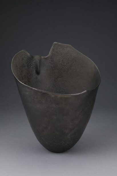 Personalities in Clay. Courtesy of NOMA