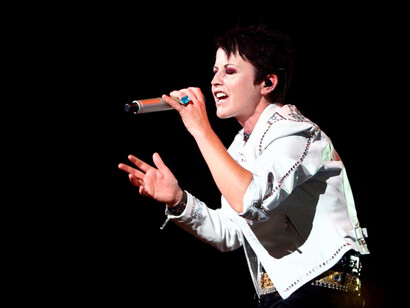 Dolores O’Riordan, una voce fuori dal coro