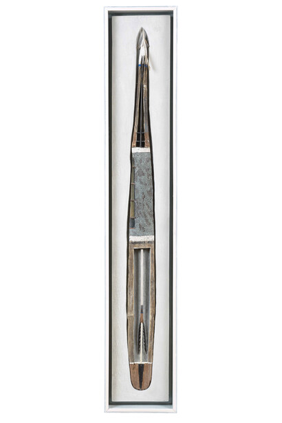 Will Maclean. Courtesy of The Fine Art Society