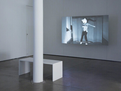 Off. Courtesy of DOOSAN Gallery