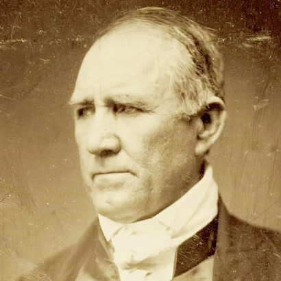 Sam Houston