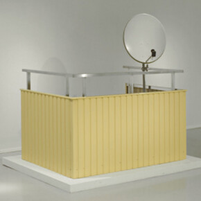 The Collection. Courtesy of Moderna Museet