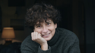 Laura Muscardin, il suo ultimo film, La guerra di Cam, premiato al Giffoni Festival