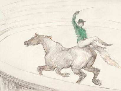 Drawing: The Invention of a Modern Medium. Courtesy of Harvard College