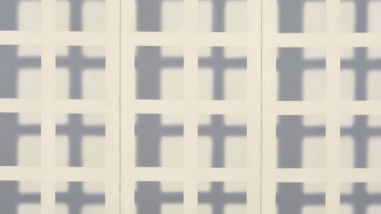 Gerhard Richter. Courtesy of S.M.A.K