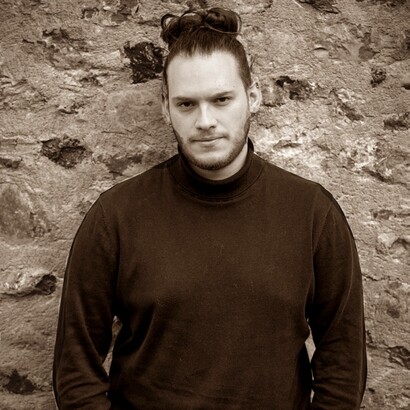 Alessio Zoratto. Foto © Luca D'Agostino