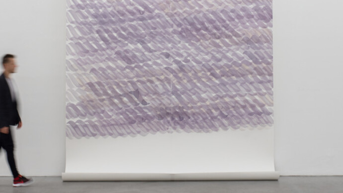 Mircea Cantor. Courtesy of Hangar Art Center