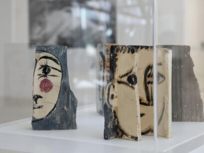 Picasso, the challenge of ceramic. Courtesy of MIC - Museo Internazionale delle Ceramiche