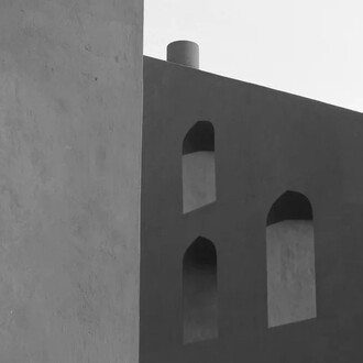 Prema Murthy, Deep time I (006), 2025. Courtesy of Kaliner Gallery