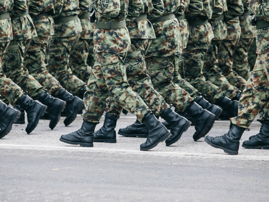 Las tensiones globales se expanden desde Europa oriental hasta Oriente Medio, revelando una profunda reconfiguración del poder mundial