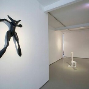 Emma Woffenden 'Elephant Revenge'