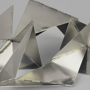 Concrete Matters. Courtesy of Moderna Museet