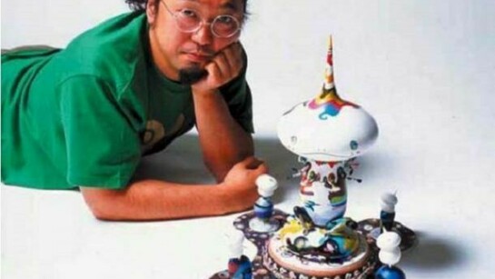 Takashi Murakami