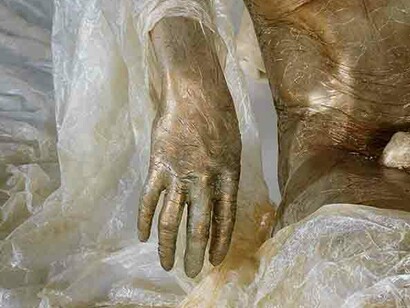 Javier Pérez. Courtesy of Galería Carles Taché