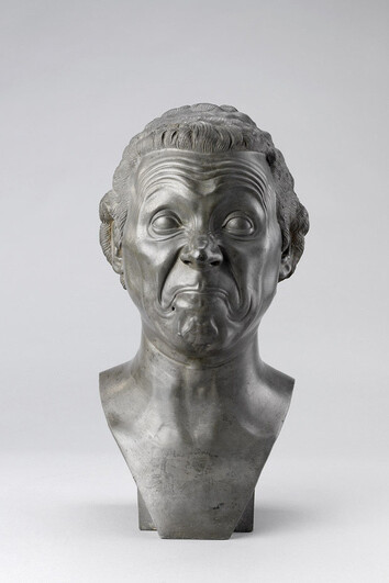 Sculpture Up to 1800. Courtesy of GNM 