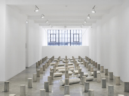 Rayyane Tabet. Courtesy of Parasol unit
