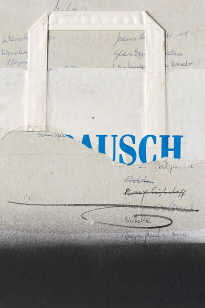 Josef Bauer. Courtesy of Belvedere 21