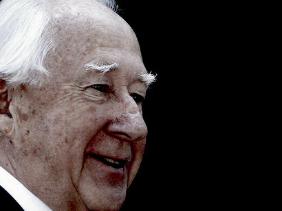 Los que dirigen el cotarro: Horst Paulmann