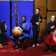 Les égarés. Avec l'aimable autorisation du Les Théâ Tres