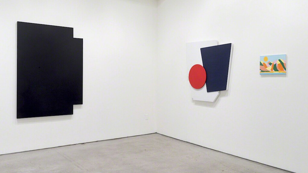 Superposition. Courtesy of Joshua Liner Gallery