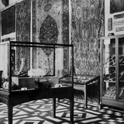 Dream and Trauma. Courtesy of Pergamonmuseum