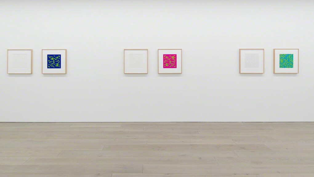 Gabriel de la Mora. Courtesy of Perrotin New York