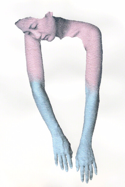 Soma. Courtesy of Muriel Guépin Gallery