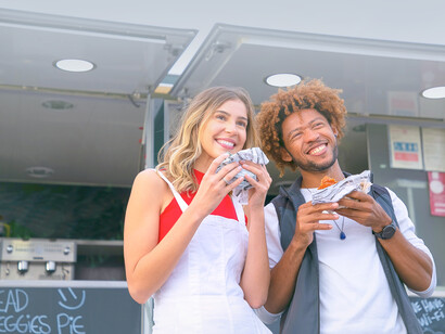 Cheat meals: No hay nada más placentero que disfrutar de una comida calórica e insana