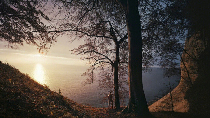 Andreas Mühe. Courtesy of König Galerie