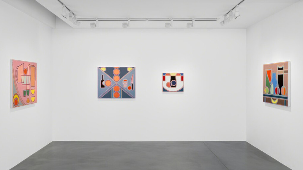 Holly Coulis. Courtesy of Simon Lee Gallery
