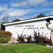 Ogunquit Museum of American Art