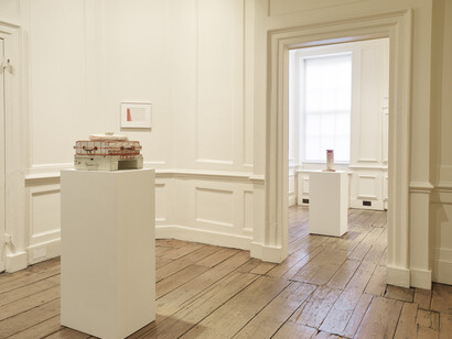 Courtesy of Frith Street Gallery, London