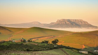 Table Mountain
