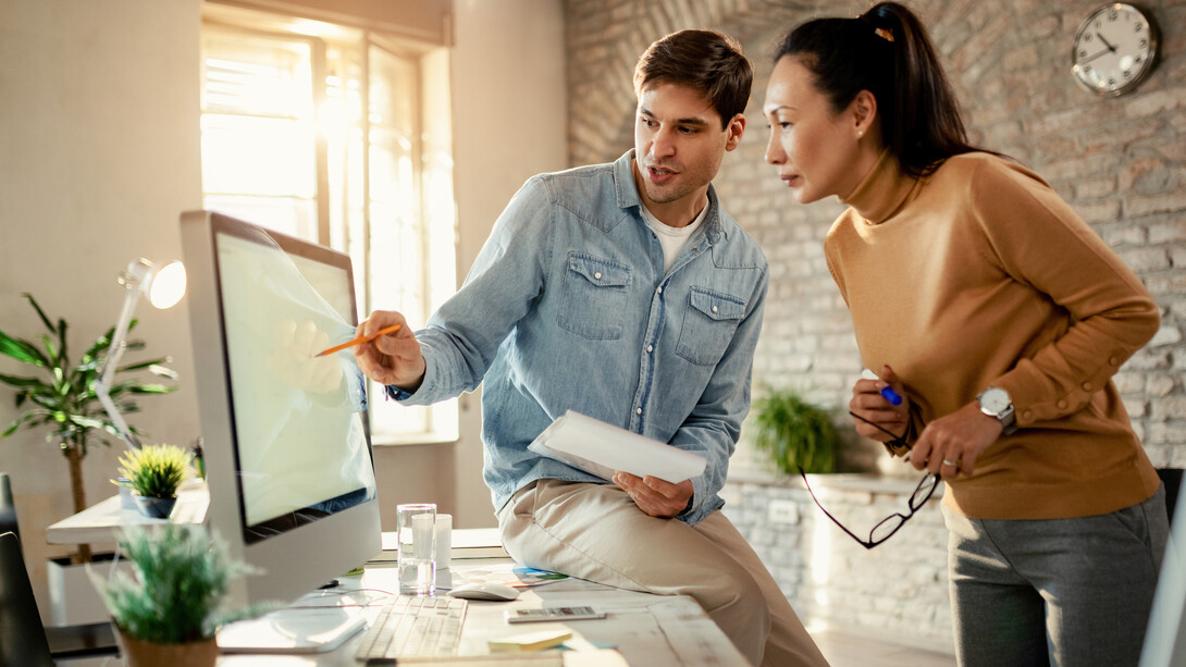 Unless you're lucky enough to have a mentor, manager, or advisor who pulls you aside to help, you have to figure out the unspoken rules on your own